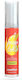 Λιπαντικό Νερού Θερμαντική Δράση Crushious A Fuego Lento Heat Effect Lubricant 10ml