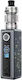 Voopoo Vinci Spark 100 & Uforce-X Nano Pod-Baus...
