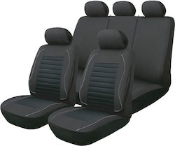 Cartech Комплект Калъфи 11 Бр Полиестерни