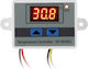 Digital Thermostat