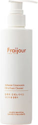 Fraijour Alchemic Ginsenoside Foam Facial Cleanser 210ml