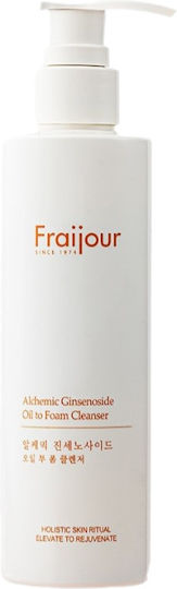 Fraijour Alchemic Ginsenoside Αφρός Καθαρισμού Προσώπου 210ml