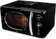 Berlinger Haus Microwave Oven 20lt Black