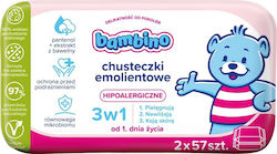 Bambino Mio 2x57Stk