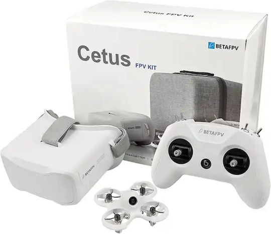 Fimi Betafpv Cetus Fpv Kit Drohne Vr02 Brille