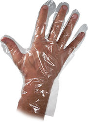 Stenso Nitrile Exam Gloves in White Colour 100 Pieces