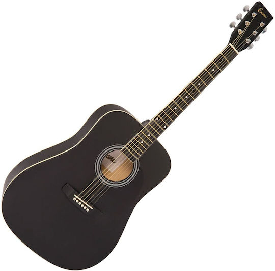 Encore Acustică Chitară Ewp-100bk