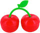 Pylones Θήκη Φακούς Επαφής Cherry