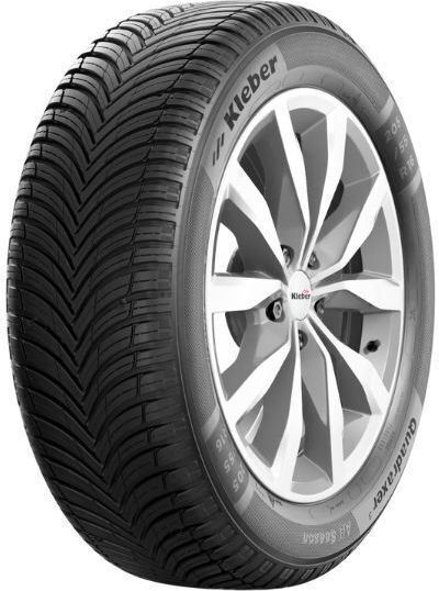 Quadraxer 3 185/65R14 86T Reifen für 4 Jahreszeiten Passagierauto