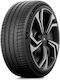 Pilot Sport 265/40R20 104Y XL Vara Anvelopă Pentru Mașină De Pasageri Electrică