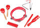 Pp Percussions Pk-16 Educational Kids Percussion Pack