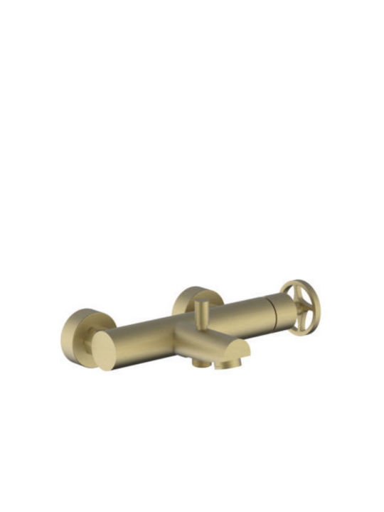 Ottone Meloda Mixing Bathtub Shower Faucet