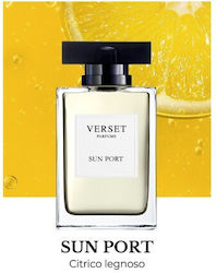 Verset Sun Port Eau de Parfum 50ml