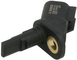 Wheel Speed Sensor Bosch Wheel Speed Sensor Bosch