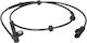 Wheel Speed Sensor Bosch