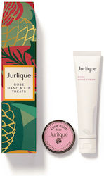 Jurlique Hand & Lip Treat Σετ Περιποίησης για Ενυδάτωση Jurlique Hand & Lip Treat Σετ Περιποίησης για Ενυδάτωση