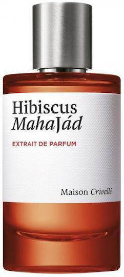 Crivelli Hibiscus Mahajad Extrait de Parfum 100ml