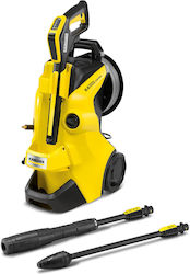 Karcher K 4 Premium Power Control Flex Pressure Washer Electric 130bar