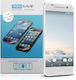 YouSave Accessories Displayschutzfolie 5Stück (HTC One A9 von Yousave)