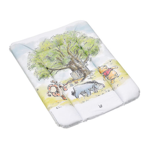 Keeeper Μαλακή Αλλαξιέρα 50x70cm