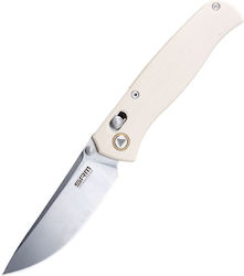 SRM Messer