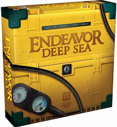 Endeavor: Deep Sea 10+ Години Various Endeavor: Deep Sea 10+ Години Various
