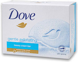 Dove Gentle Exfloliating 90gr Dove Gentle Exfloliating 90gr