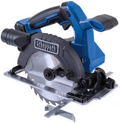 Scheppach Δισκοπρίονο Brushless 20V Solo Scheppach Δισκοπρίονο Brushless 20V Solo