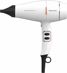Taurus Hair Dryer