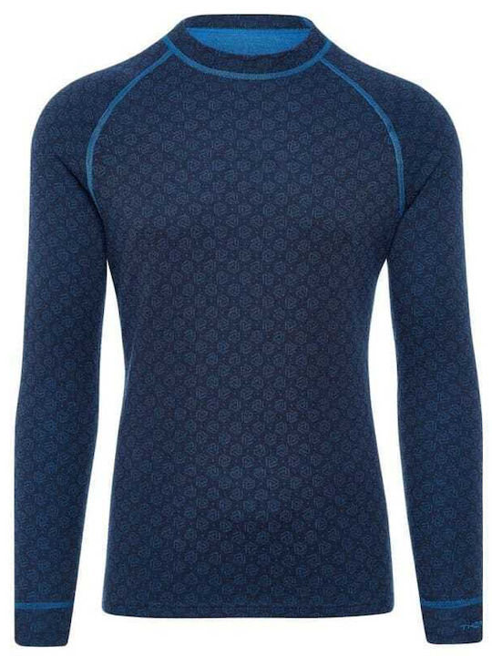Thermowave Merino Xtreme Blue