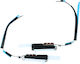 Apple Ipad Pro 12.9 2017 Wi-fi Signal Flex Cable Original