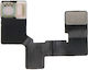Apple Iphone X Back Flash Light Sensor Flex Cable Original