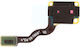 Samsung S908b Galaxy S22 Ultra Proximity Light Sensor Flex Cable Original