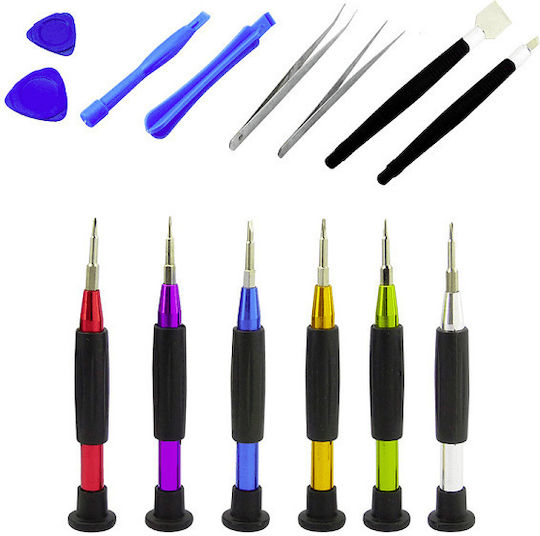 Mobile Phone Repair Screwdrivers