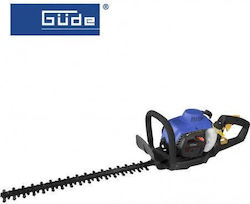Güde Foarfecă Gard Viu Benzină 26cc/1cp cu Lamă 77cm