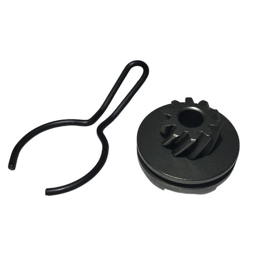 Kickstart Gear Yamaha Jog Keeway Xh90 Bws100 Aerox 50 10T Star