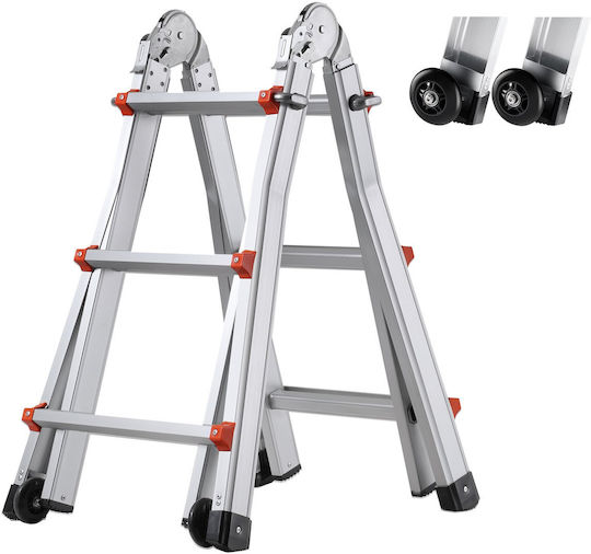 Vevor Multipurpose Ladder