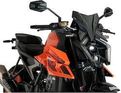 Puig Φιμέ Ζελατίνα Μοτοσυκλέτας για KTM DUKE 21995J
