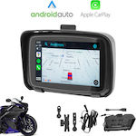 Motorcycle Digital Speedometer