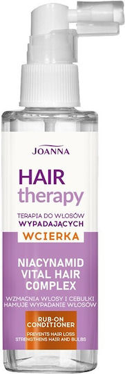 Joanna Lotion Μαλλιών για Τόνωση 100ml