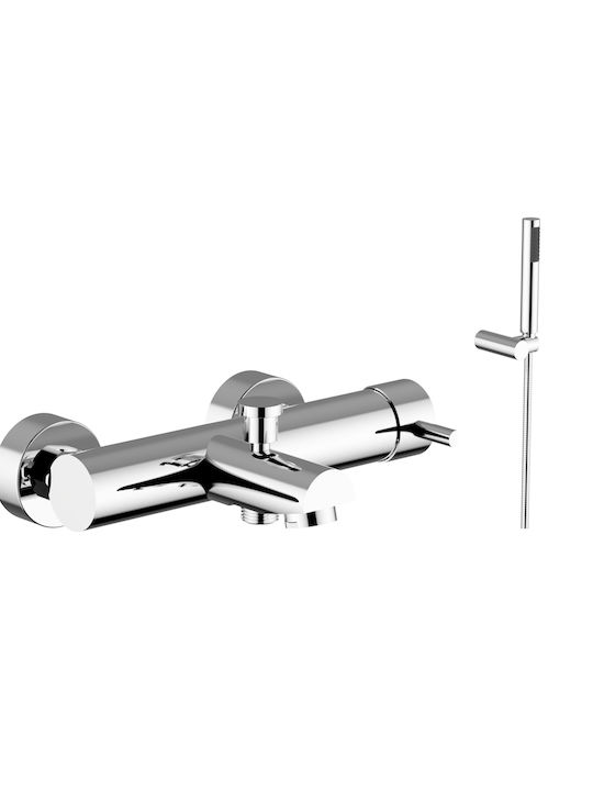 Ottone Meloda Amestecare Baterie Cadă Set complet