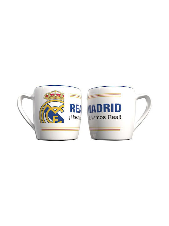 CyP Brands Mug Ceramic 380ml