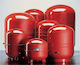 Zilmet Vertical Heating Expansion Tank 35lt