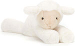 Jellycat Soft Toy Smudge Lamb Smg2la