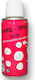 Carnival Foam Spray 150ml #201