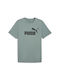 Puma T-shirt Green