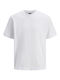 Jack & Jones T-shirt White