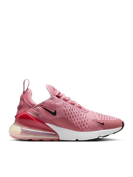 Nike παιδικα Nike 270 Flyknit Skroutz Nike Air Max 270 Γυναικεία - Main Image