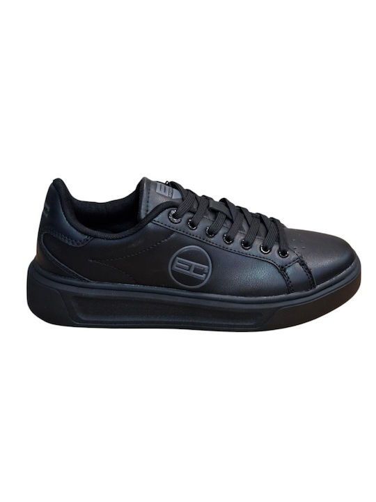 Enrico Coveri Sneakers BLACK