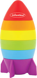 Infantino Stacking Toy